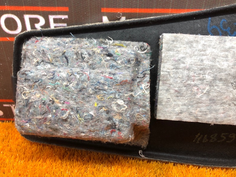 обшивка багажника, 350 рублей, Красноярск