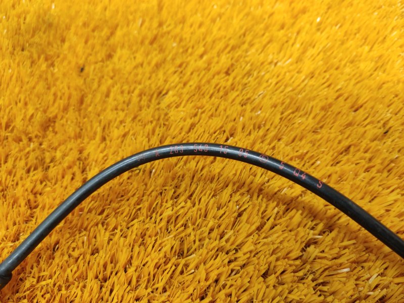 Провод датчика износа колодок, 300 рублей, Красноярск