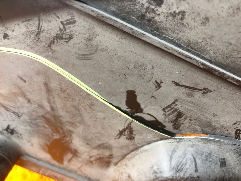 защита топливного бака, 240 рублей, Красноярск