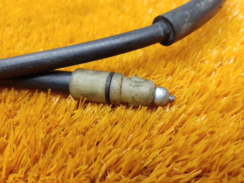 трос ручника, 400 рублей, Красноярск