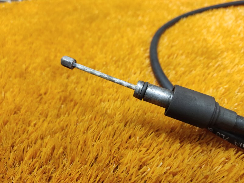 трос ручника, 400 рублей, Красноярск