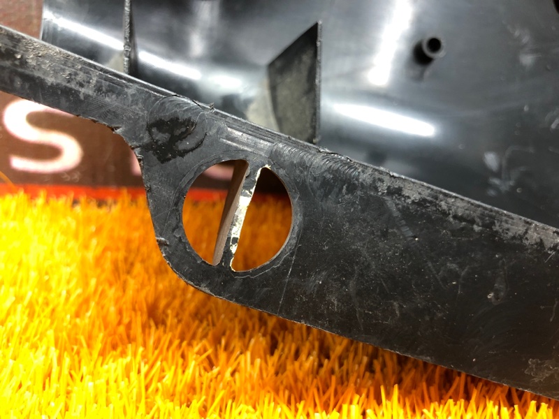 Кожух рычага, 300 рублей, Красноярск