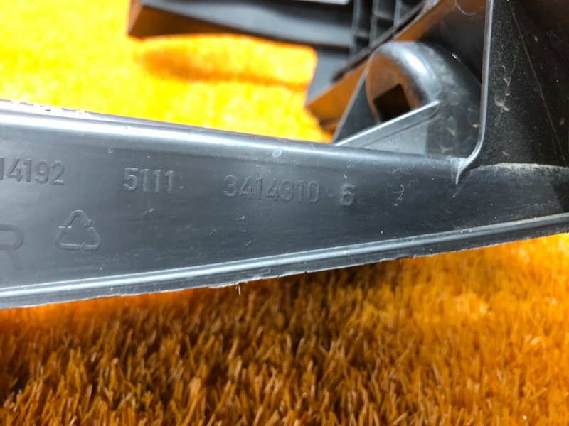 кронштейн фары, 700 рублей, Красноярск