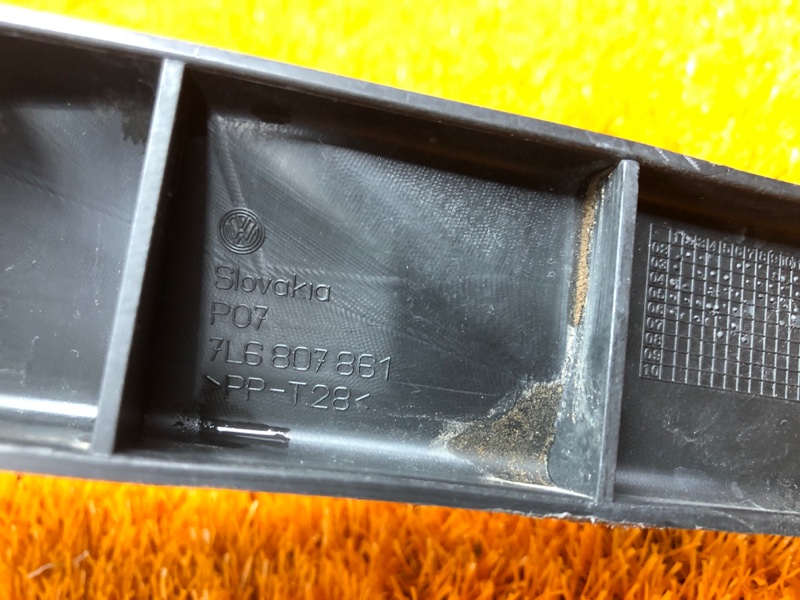 крепление бампера, 200 рублей, Красноярск