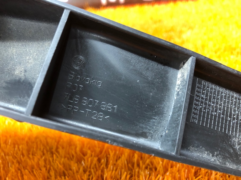 крепление бампера, 200 рублей, Красноярск