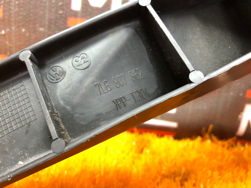 крепление бампера, 200 рублей, Красноярск