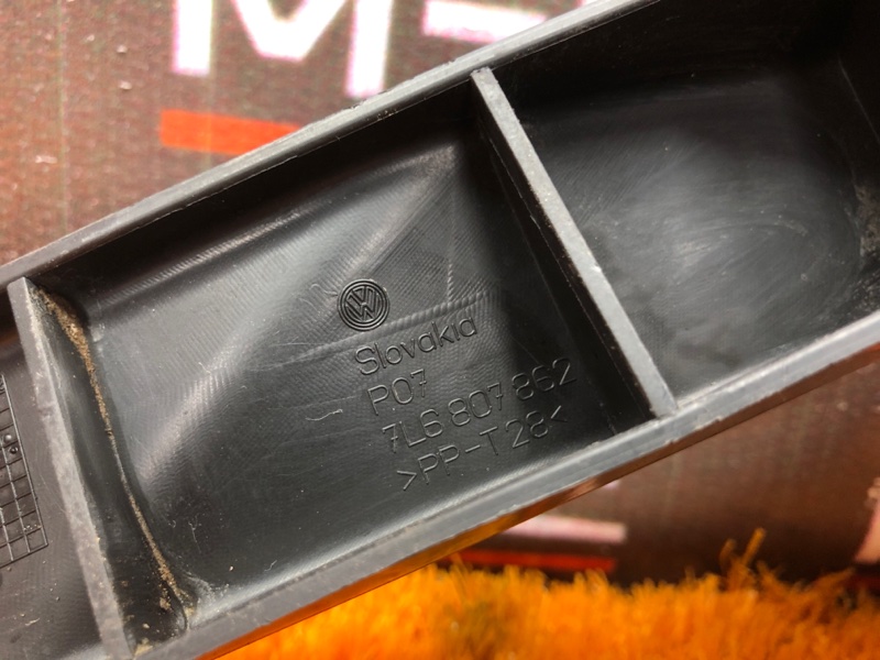 крепление бампера, 200 рублей, Красноярск