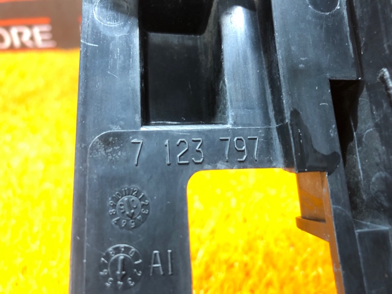 крепление бампера, 340 рублей, Красноярск