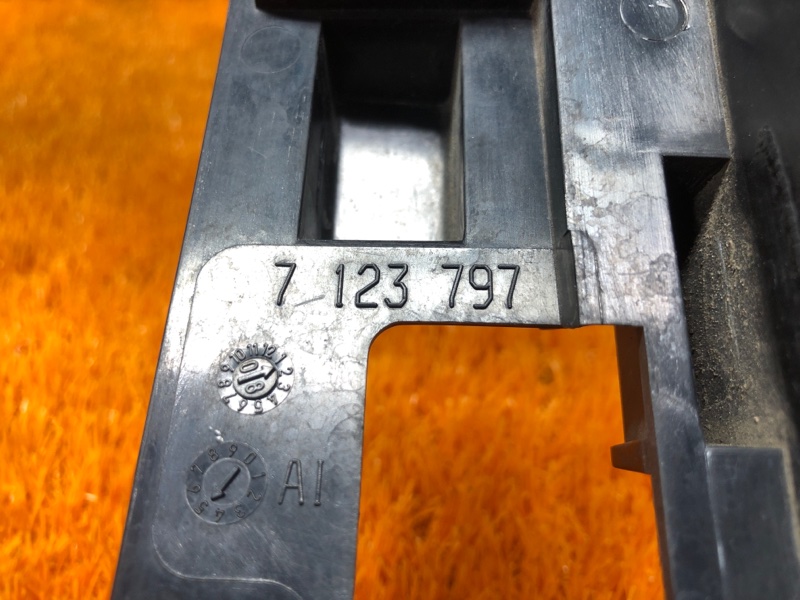 крепление бампера, 340 рублей, Красноярск