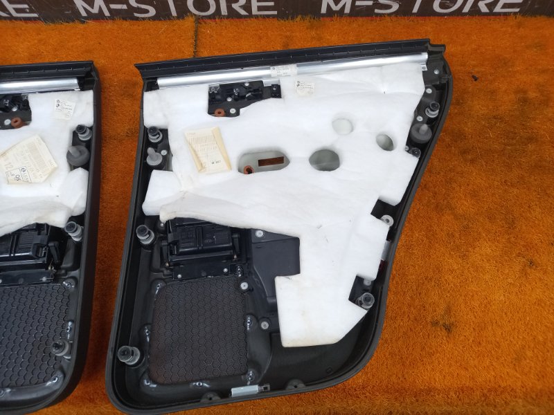 обшивка двери, 2770 рублей, Красноярск