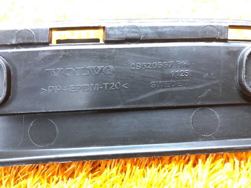 крепление бампера, 750 рублей, Красноярск