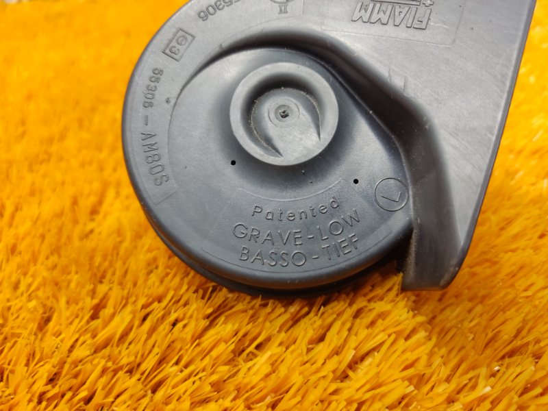 Сигнал звуковой, 600 рублей, Красноярск