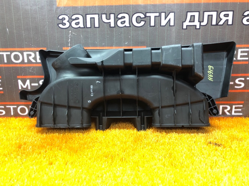 воздухозаборник, 500 рублей, Красноярск