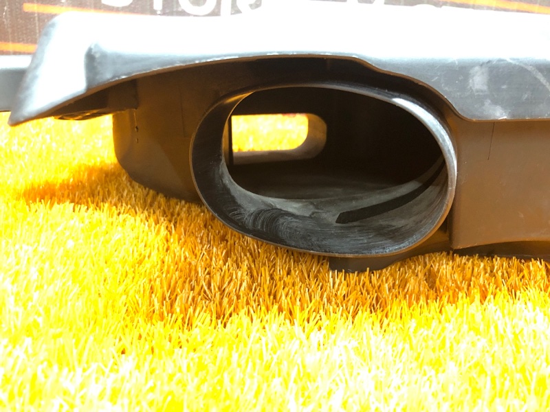 воздухозаборник, 500 рублей, Красноярск