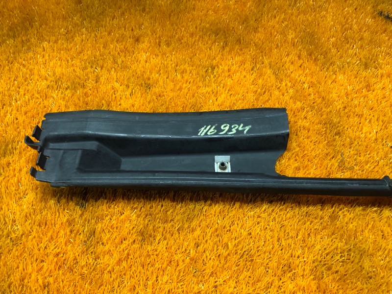 Диффузор радиатора, 720 рублей, Красноярск