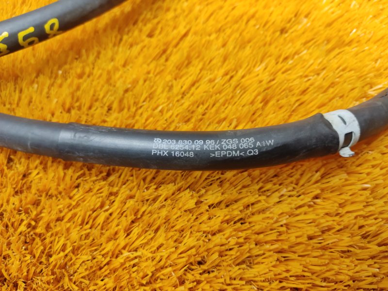 шланг омывателя, 410 рублей, Красноярск