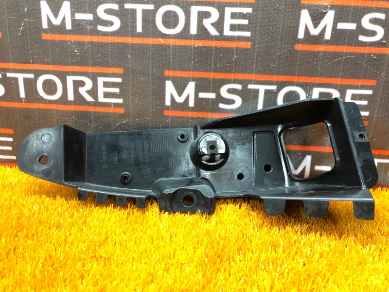 крепление бампера, 340 рублей, Красноярск