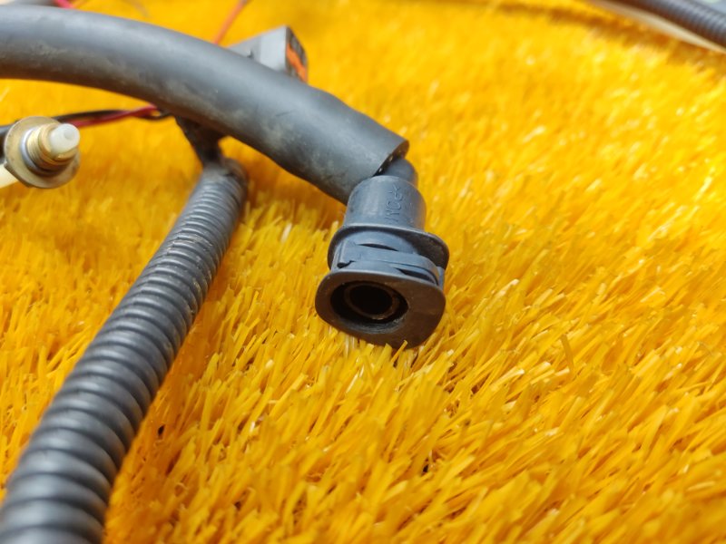 Шланг омывателя фар, 400 рублей, Красноярск