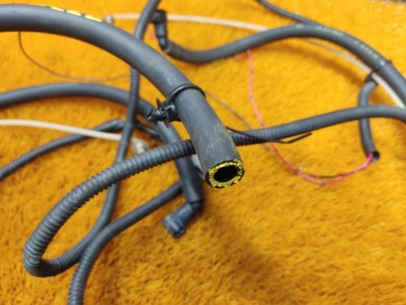 Шланг омывателя фар, 400 рублей, Красноярск