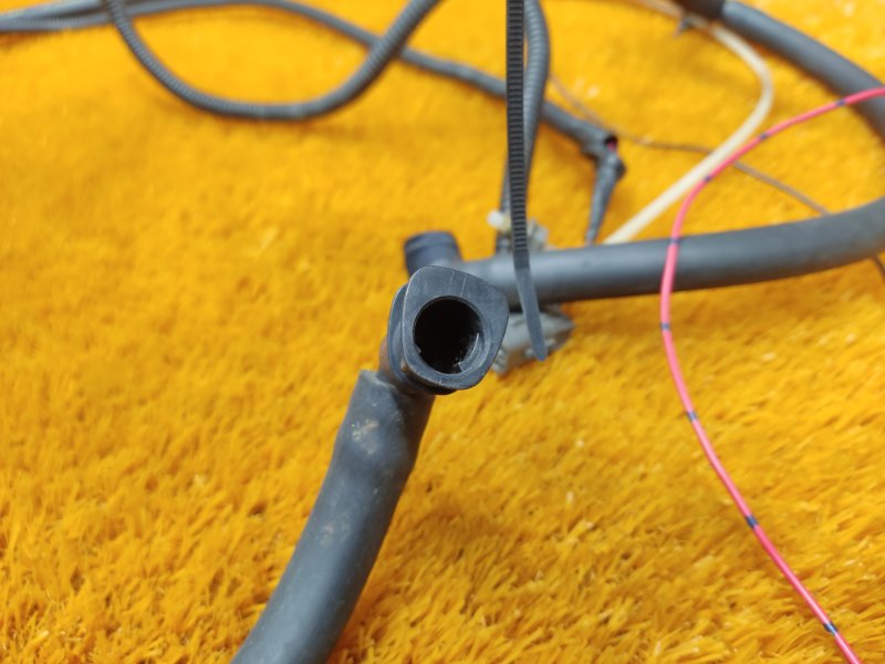 Шланг омывателя фар, 400 рублей, Красноярск