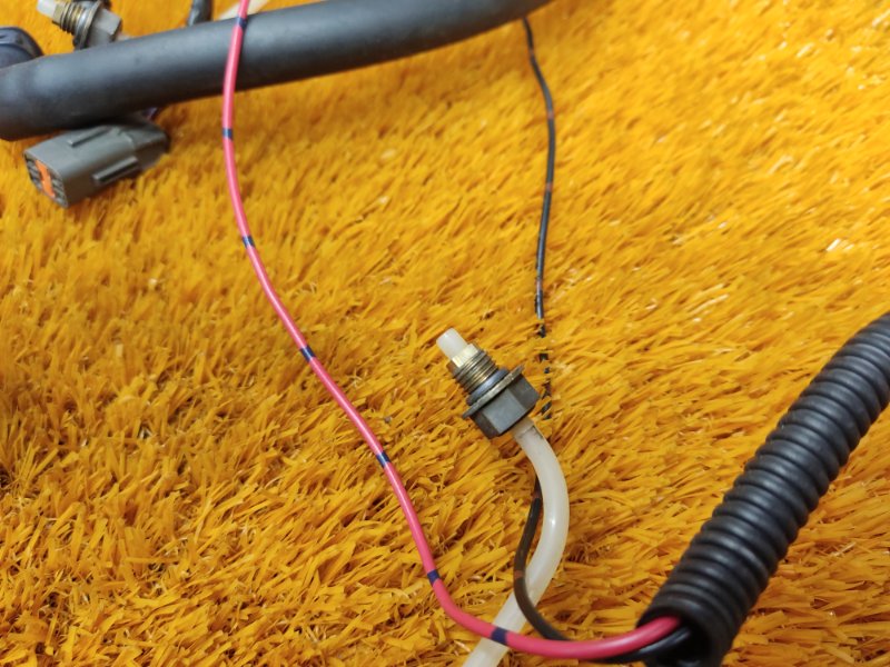 Шланг омывателя фар, 400 рублей, Красноярск