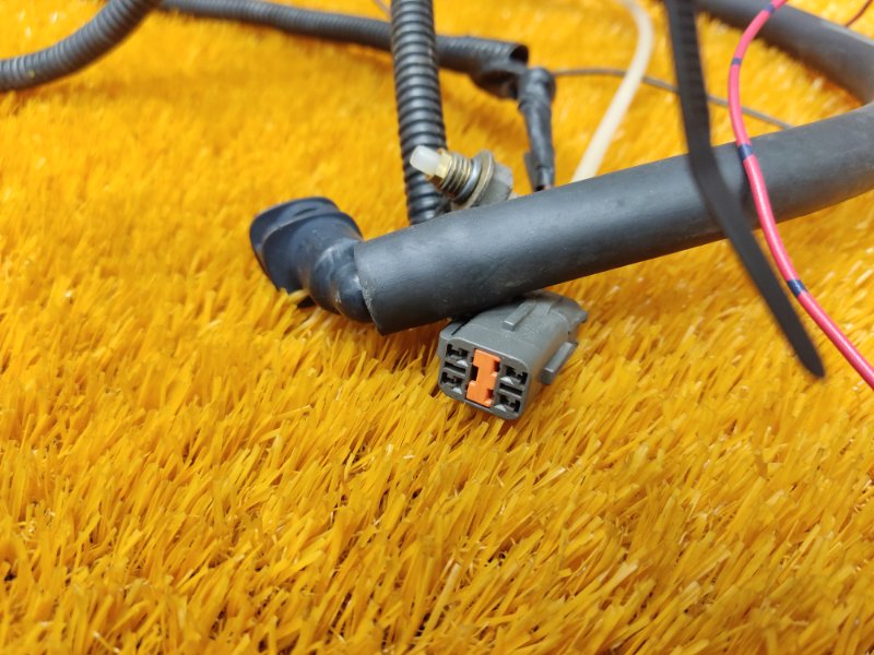 Шланг омывателя фар, 400 рублей, Красноярск