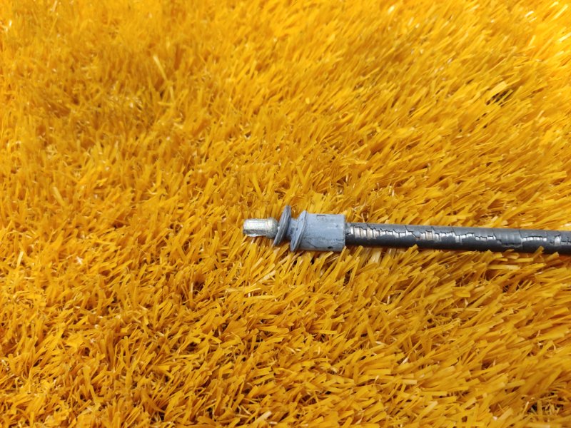 трос капота, 500 рублей, Красноярск