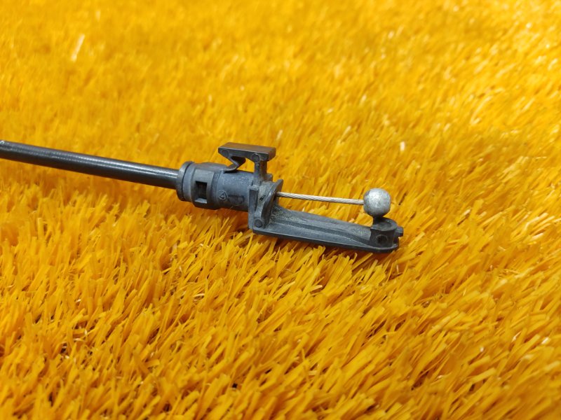 трос капота, 340 рублей, Красноярск