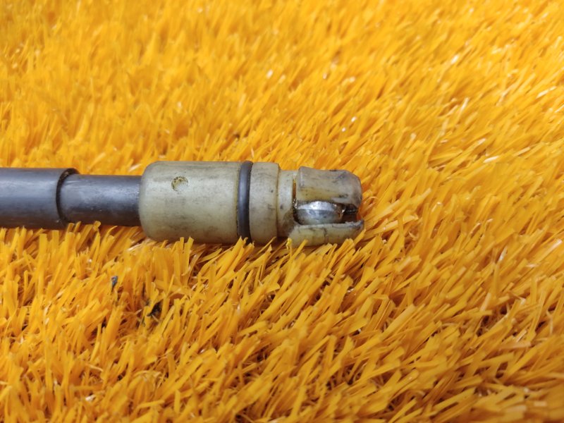 трос ручника, 400 рублей, Красноярск