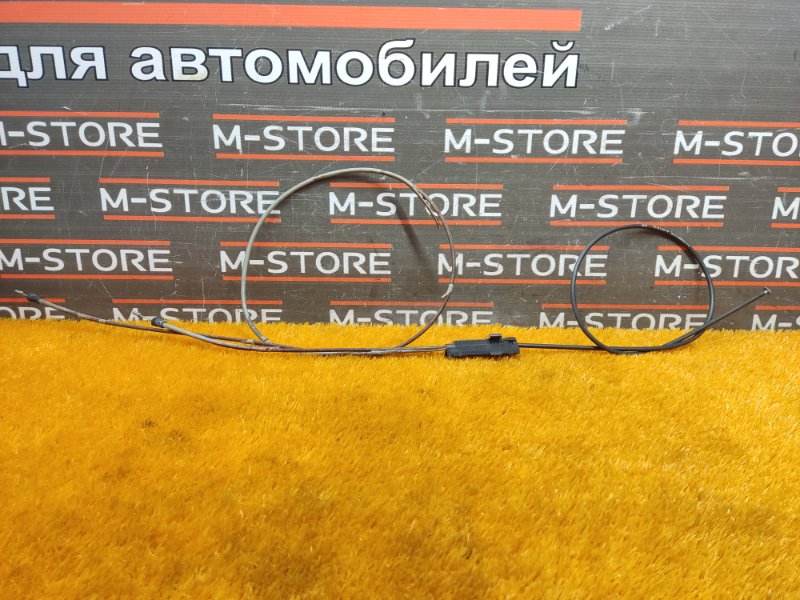 трос капота, 860 рублей, Красноярск