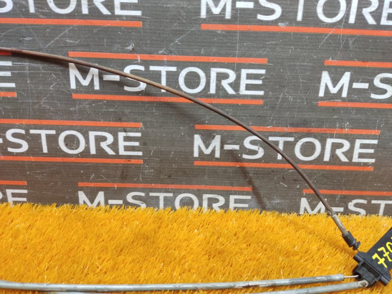 трос капота, 720 рублей, Красноярск