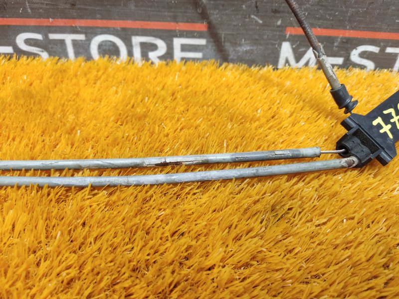 трос капота, 720 рублей, Красноярск