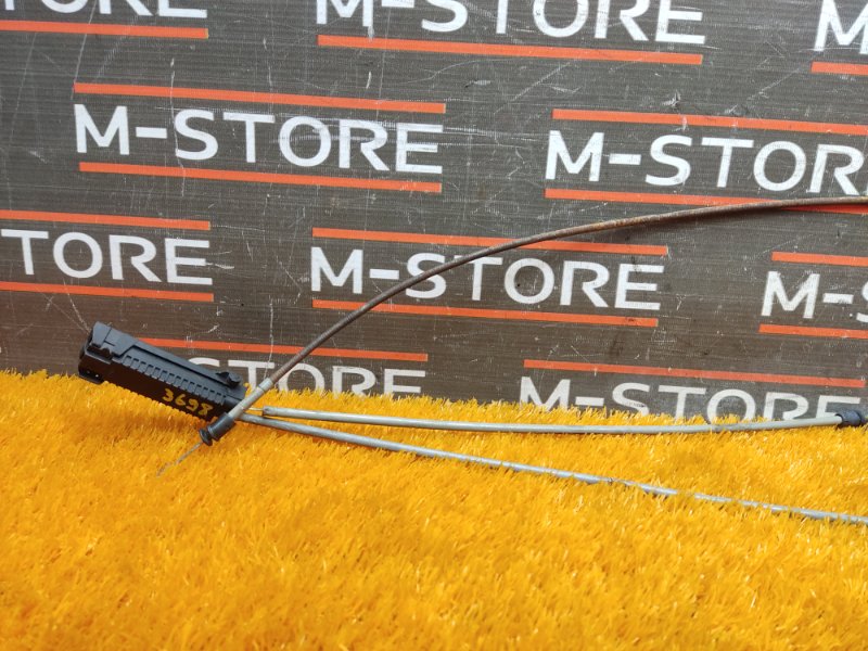 трос капота, 720 рублей, Красноярск