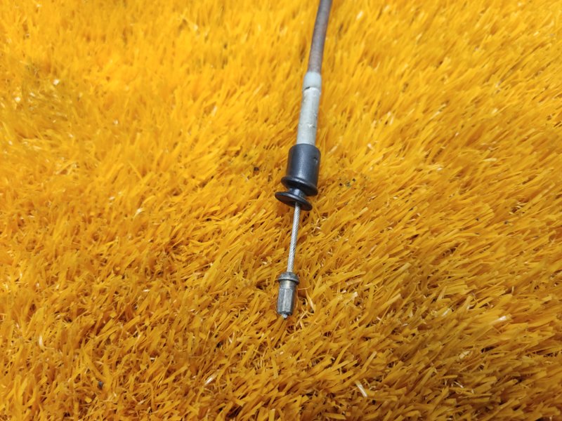 трос капота, 720 рублей, Красноярск