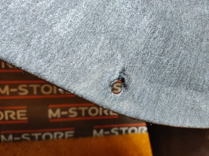 подкрылок, 900 рублей, Красноярск