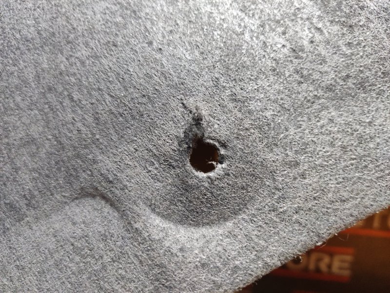 подкрылок, 900 рублей, Красноярск