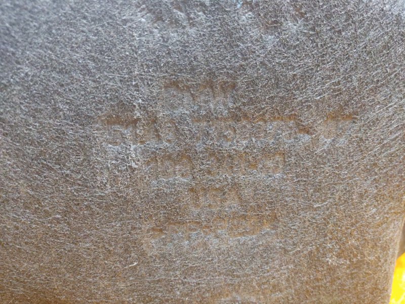 подкрылок, 900 рублей, Красноярск