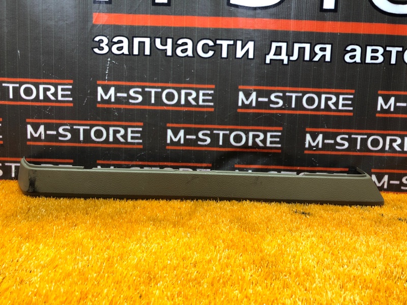 Пластик багажника, 400 рублей, Красноярск