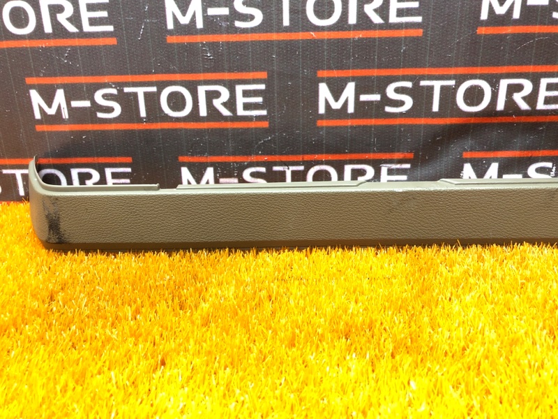 Пластик багажника, 400 рублей, Красноярск