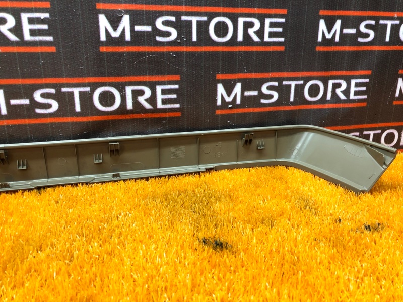 Пластик багажника, 400 рублей, Красноярск