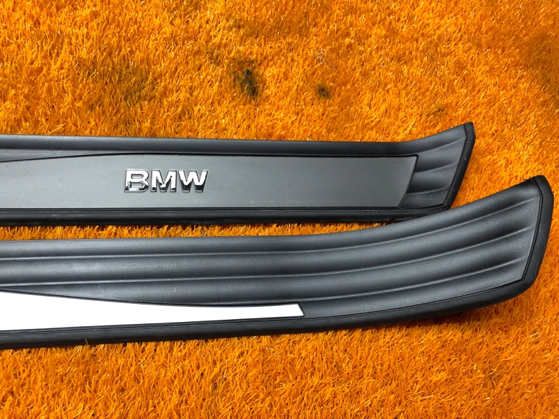 Накладка на порог салона, 1500 рублей, Красноярск