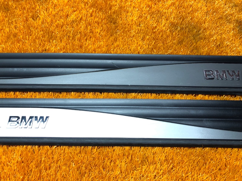 Накладка на порог салона, 1500 рублей, Красноярск