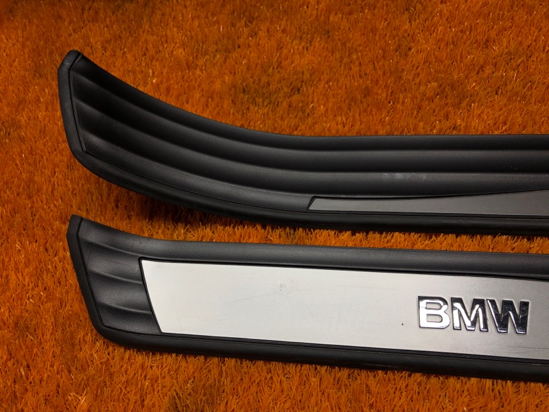 Накладка на порог салона, 1500 рублей, Красноярск