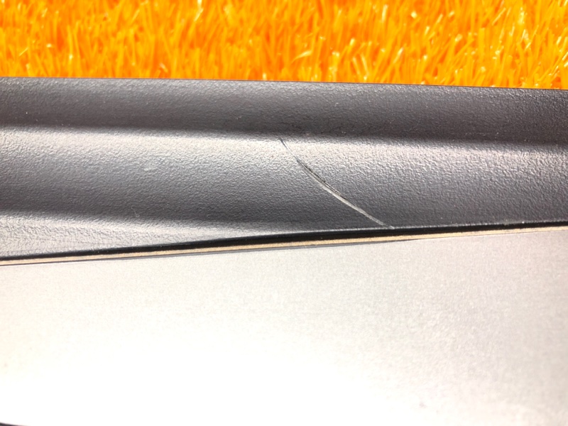 Накладка на порог салона, 1500 рублей, Красноярск