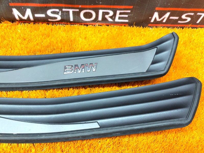 Накладка на порог салона, 1500 рублей, Красноярск