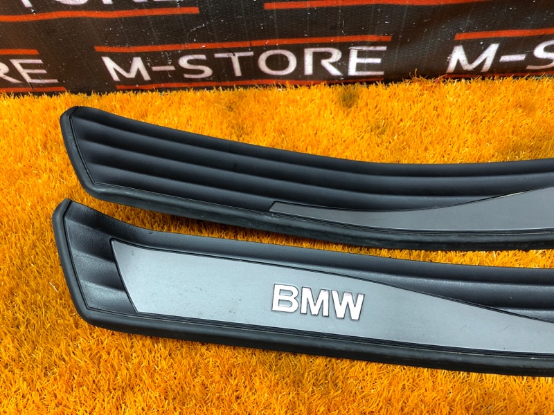 Накладка на порог салона, 1500 рублей, Красноярск