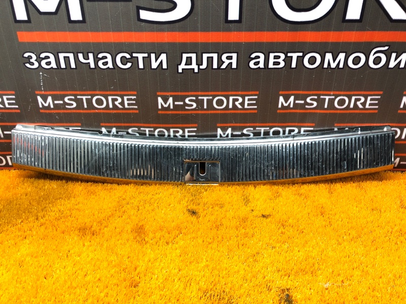 Накладка замка багажника, 480 рублей, Красноярск