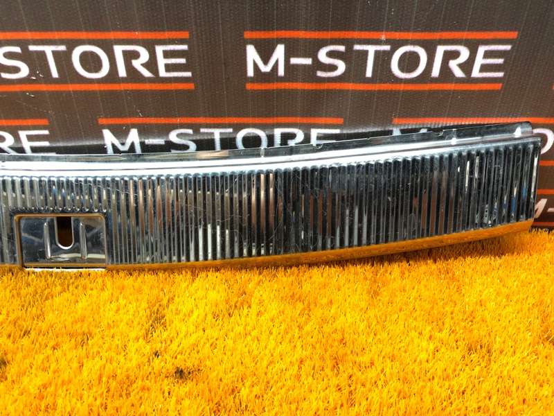 Накладка замка багажника, 480 рублей, Красноярск