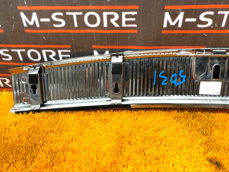 Накладка замка багажника, 480 рублей, Красноярск