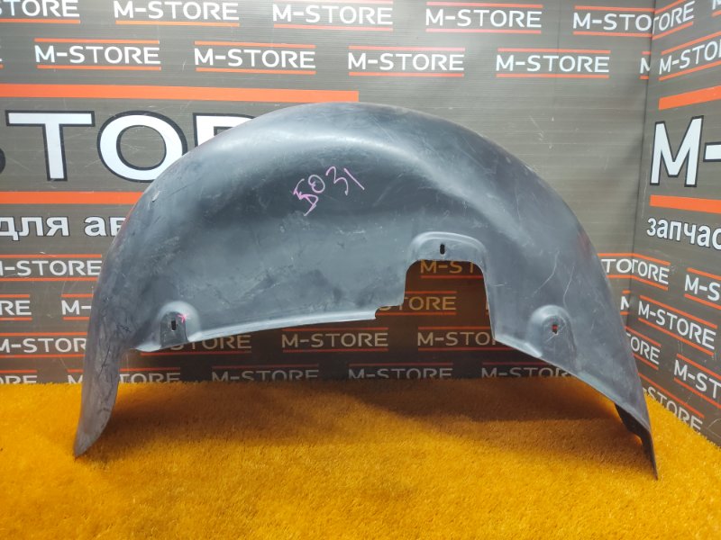 подкрылок, 270 рублей, Красноярск